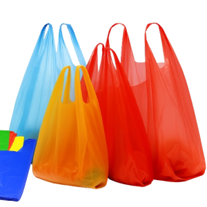 Quel type de sachet plastique choisir pour mon commerce ? Guide