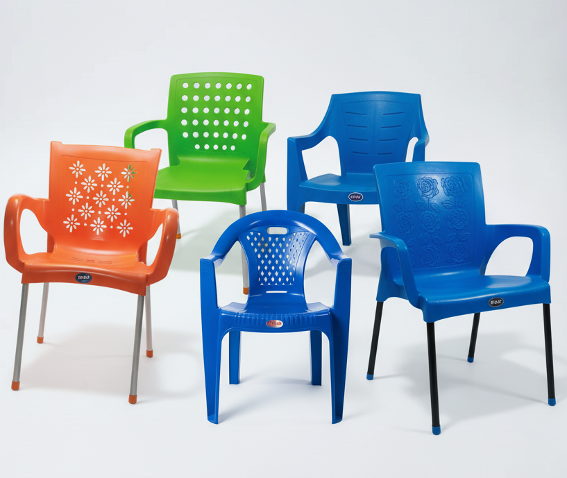 NOSITO SARL LES CHAISES