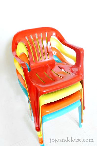 chaise